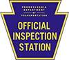 Pennsylvania Vehicle Inspection Station | Authorized Motor Service